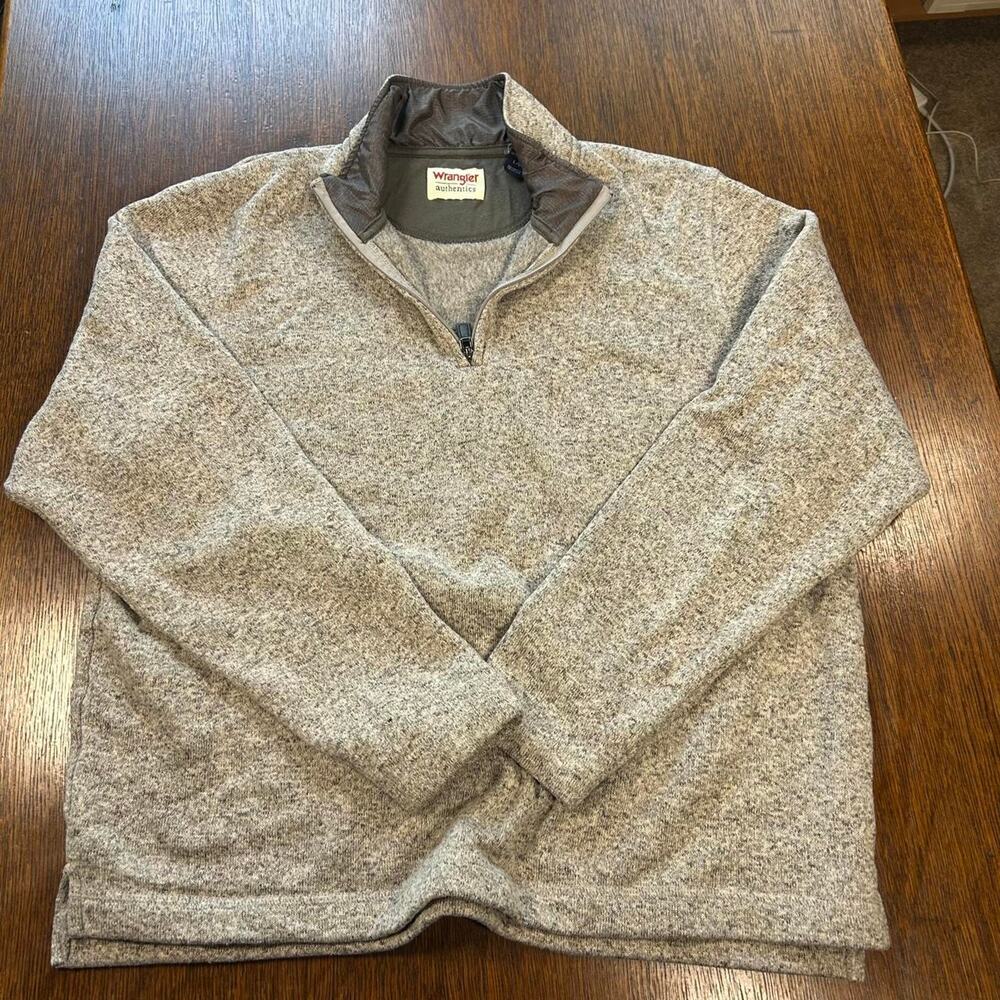 Vintage look wrangler authentics 14